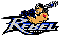 Ottawa Rebel Colors