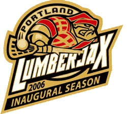Portland LumberJax in JPG format