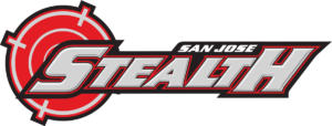 San Jose Stealth logo in PNG format