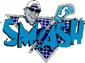 Syracuse Smash logo in PNG format