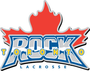 Toronto Rock logo in JPG format
