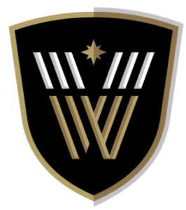 Vancouver Warriors logo in PNG format