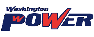 Washington Power logo in PNG format