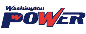 Washington Power Colors