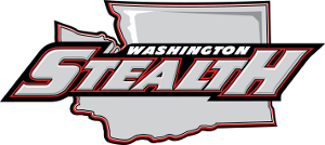 Washington Stealth logo in PNG format