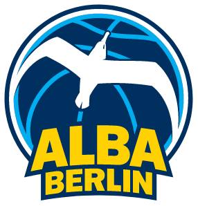 Alba Berlin Logo in JPG format