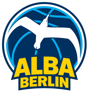Alba Berlin Logo in PNG format