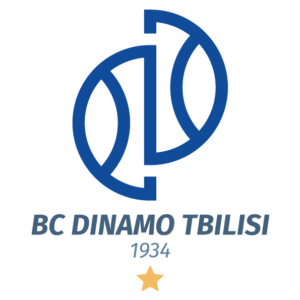 BC Dinamo Tbilisi Colors