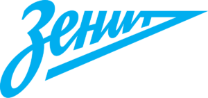 BC Zenit Saint Petersburg Logo in PNG format