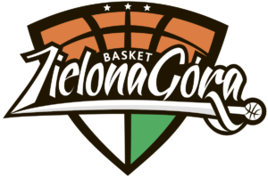 Basket Zielona Góra Logo in PNG format