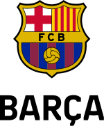FC Barcelona Bàsquet Logo in PNG format
