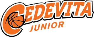 KK Cedevita Junior Logo in JPG format