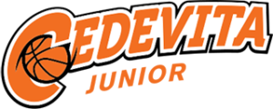 KK Cedevita Junior Logo in PNG format