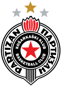 KK Partizan Colors