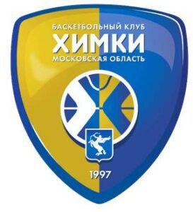 Khimki Logo in JPG format