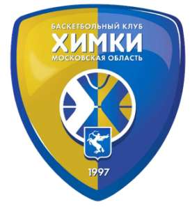 Khimki Logo in PNG format