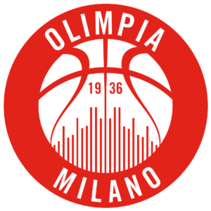 Olimpia Milano Colors