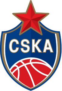 PBC CSKA Moscow Logo in PNG format