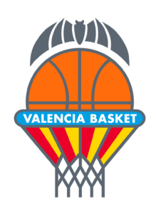 Valencia Basket Colors