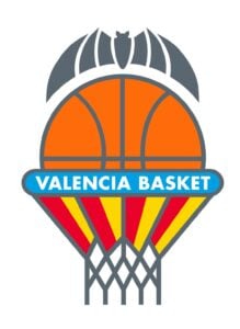 Valencia Basket Logo in JPG format