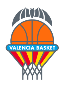 Valencia Basket Logo in PNG format