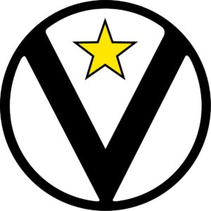 Virtus Segafredo Bologna Logo in JPG format