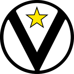 Virtus Segafredo Bologna Logo in PNG format