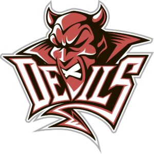 Cardiff Devils Logo in JPG format
