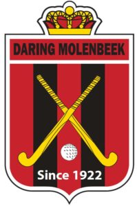 Daring Molenbeek Logo in JPG format