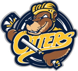 Erie Otters logo in JPG format
