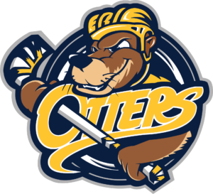 Erie Otters logo in PNG format