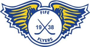Fife Flyers Logo in JPG format