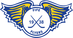 Fife Flyers Logo in PNG format