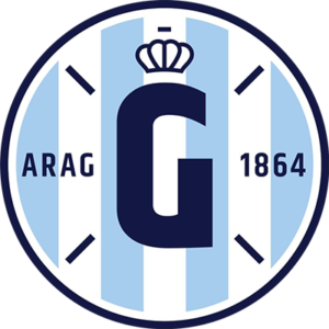 Gantoise Hockey Club Logo in PNG format