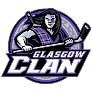 Glasgow Clan Colors