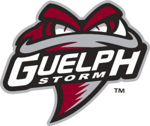 Guelph Storm logo in JPG format