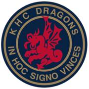 KHC Dragons Logo in JPG format