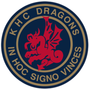KHC Dragons Logo in PNG format