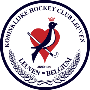 KHC Leuven Logo in PNG format