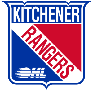 Kitchener Rangers Colors