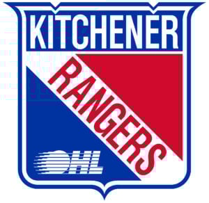 Kitchener Rangers logo in JPG format