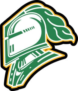 London Knights logo in JPG format