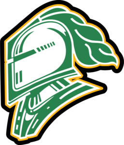 London Knights logo in PNG format