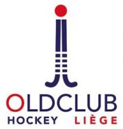 Old Club Hockey Liège Logo in JPG format