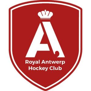 Royal Antwerp HC Logo in JPG format