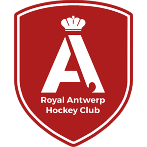 Royal Antwerp HC Logo in PNG format
