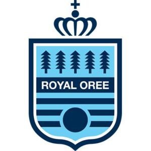 Royal Orée Logo in JPG format