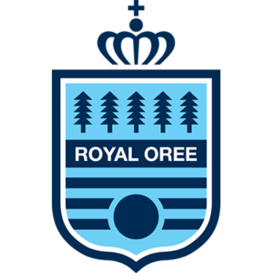 Royal Orée Logo in PNG format