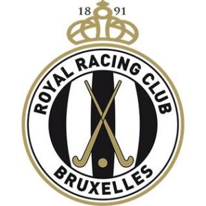 Royal Racing Club Bruxelles Logo in JPG format