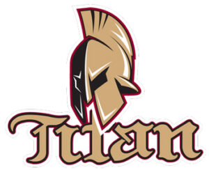 Acadie–Bathurst Titan logo in JPG format
